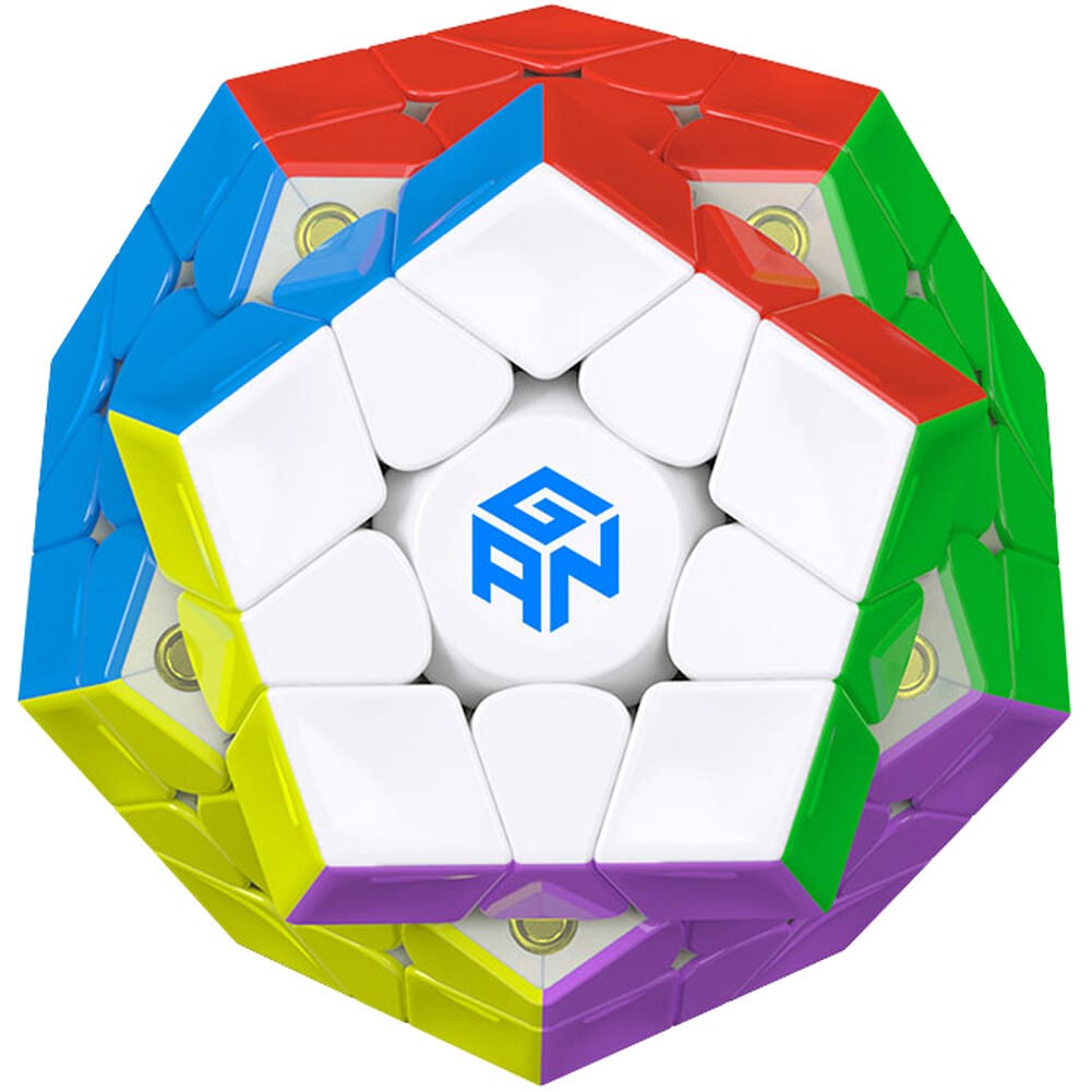 Megaminx