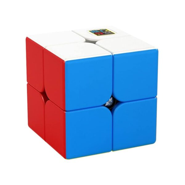 MoYu RS2 M Evolution 2x2