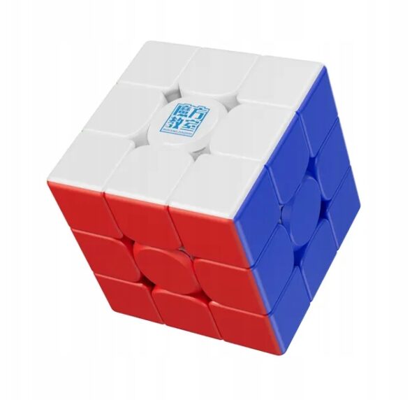 MoYu RS3M V5 3x3 - Standard Magnetic