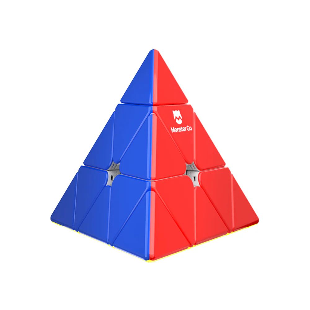 Pyraminx