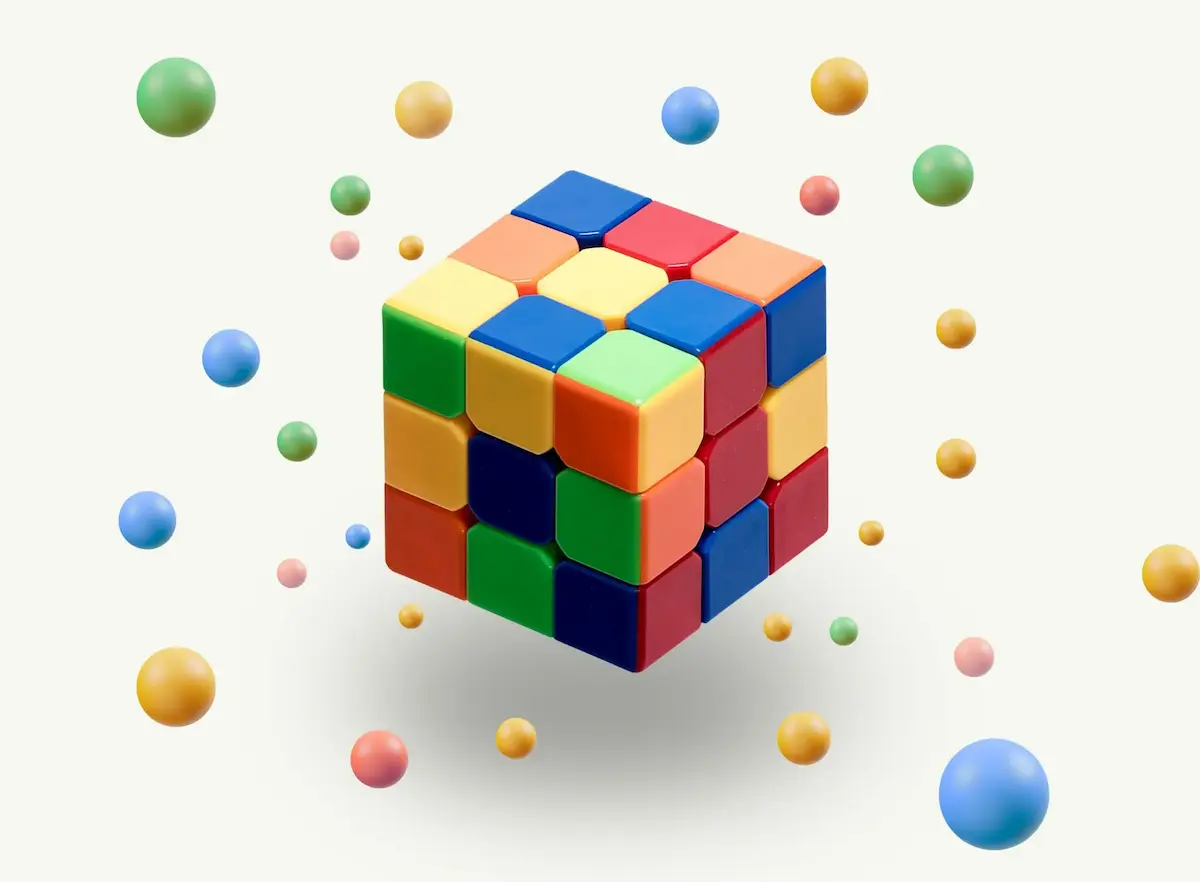 Rubik kockák és speedcube-ok