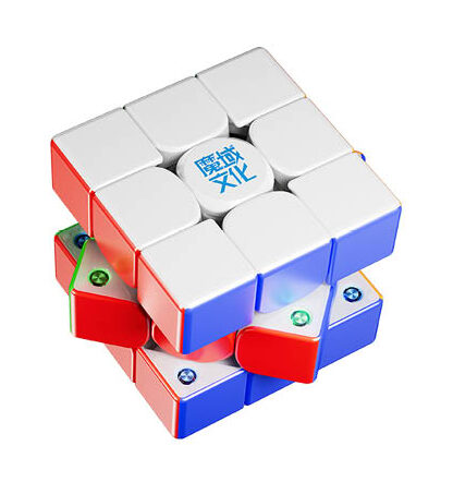 MoYu WeiLong V11 haladó 3×3 speedcube