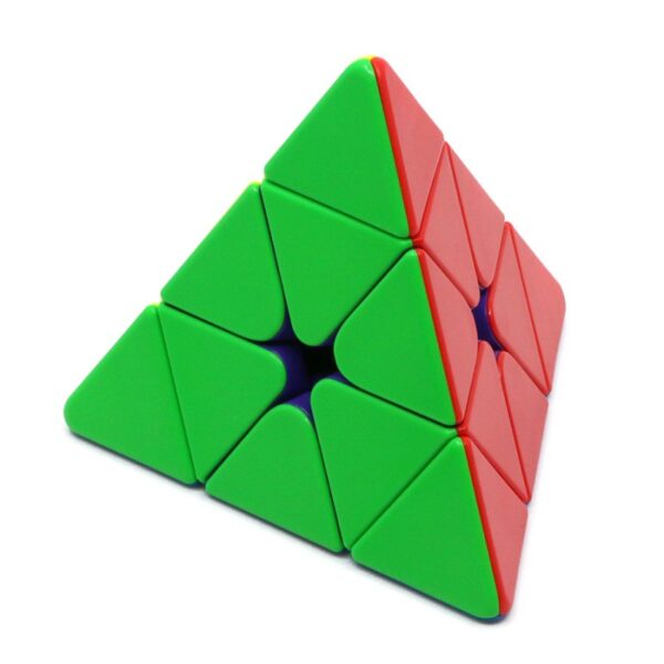 MoYu WeiLong Pyraminx M