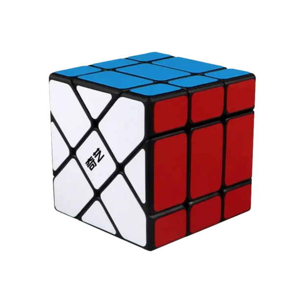 QiYi Fisher Cube S