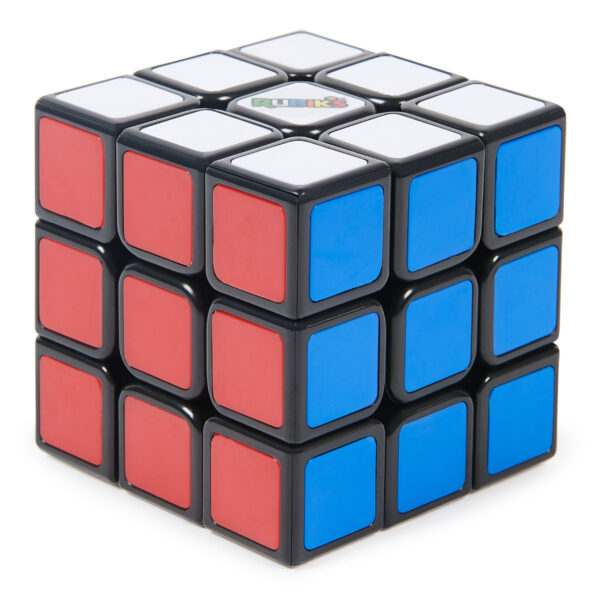 Rubik kocka 3x3 (Eredeti)