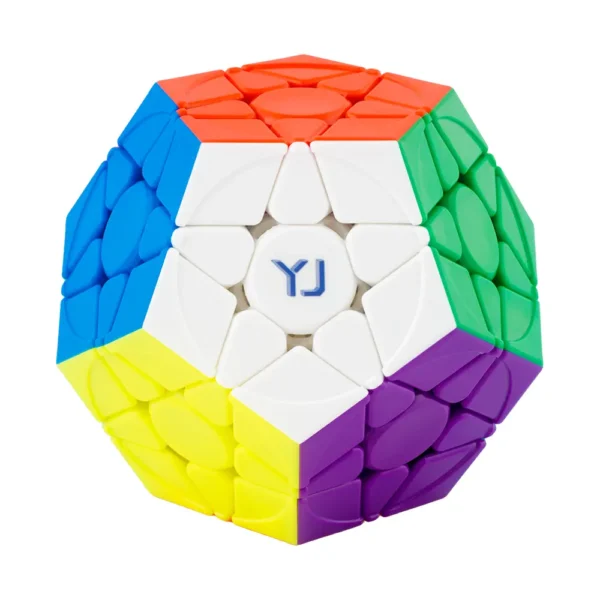 YJ Yuhu Megaminx V3 M