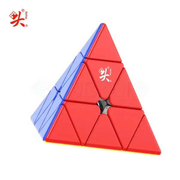 DaYan Pyraminx V3 M