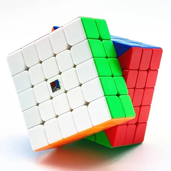 MoFang JiaoShi Meilong 5x5