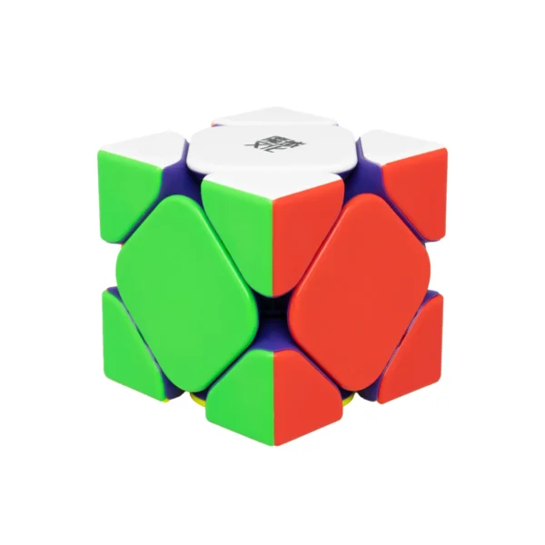 MoYu WeiLong Skewb