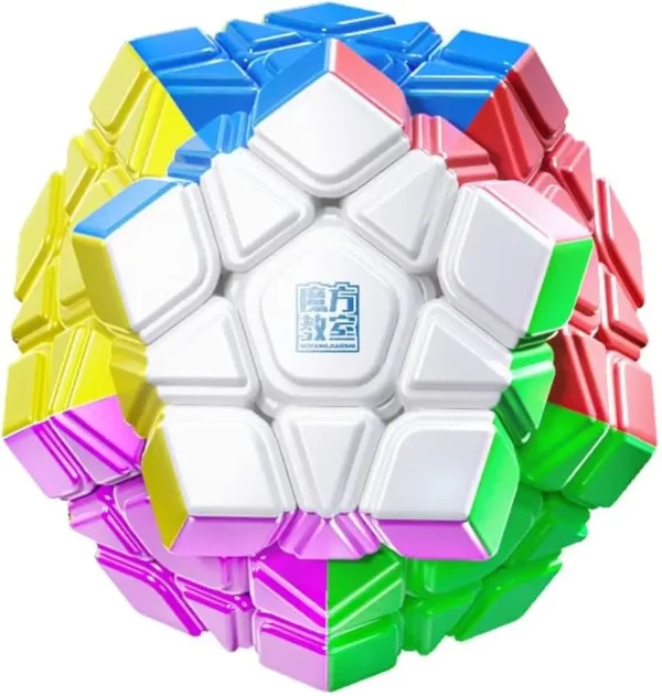 MoYu MeiLong MFJS Megaminx V2 M