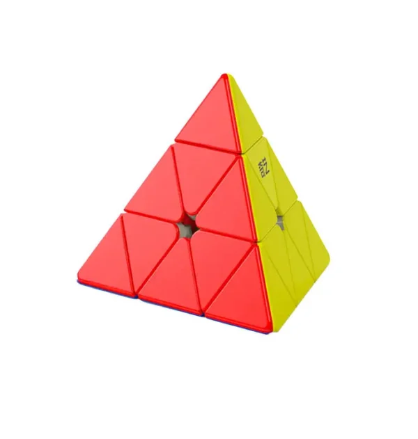 QiYi M Pro Pyraminx