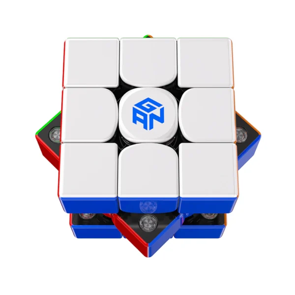 GAN V100