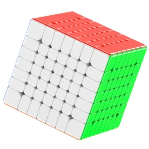 QiYi Warrior 7x7