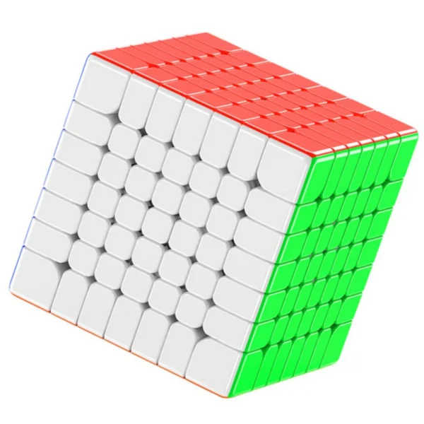 QiYi Warrior 7x7