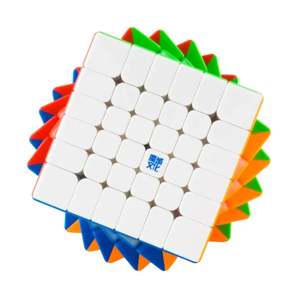 MoYu AoShi V4 6x6 M