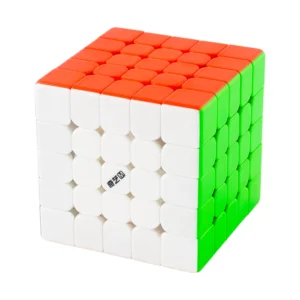 QiYi M Pro 5x5